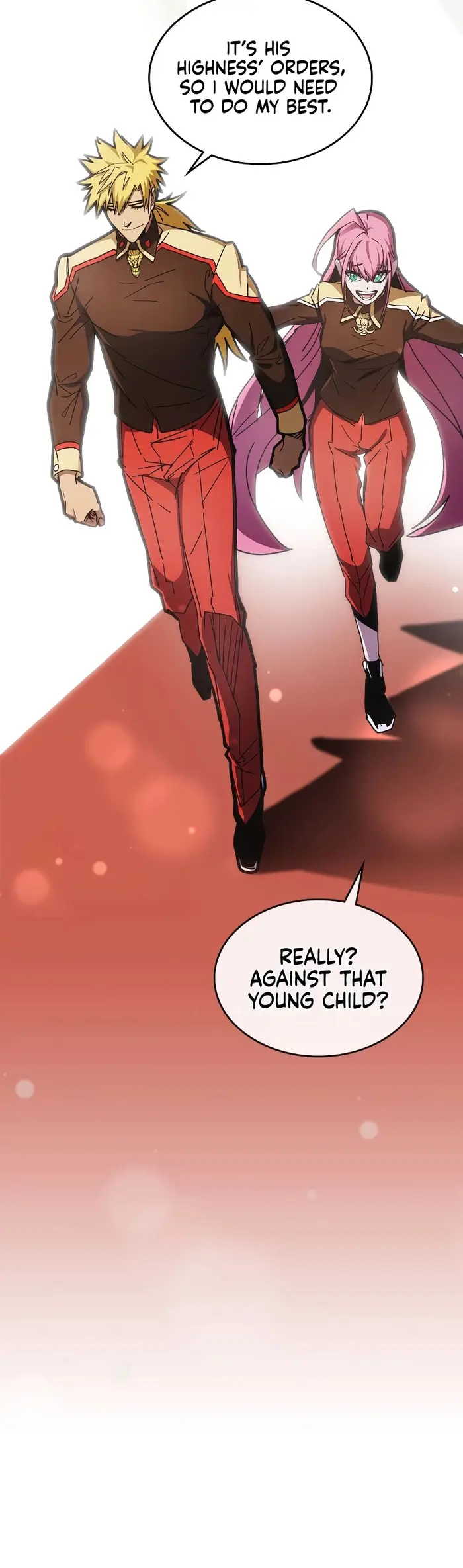 A Returner’s Magic Should Be Special Chapter 175 image 40_optimized